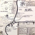 negril-westmoorland-jamaica-map-karte